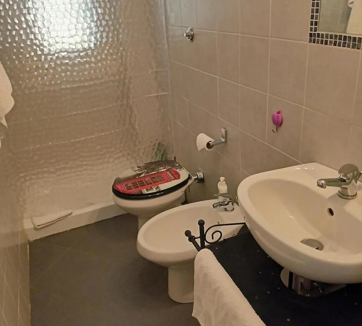 Apartment Casa In Villaggio Minerario Vicino Massa Marittima