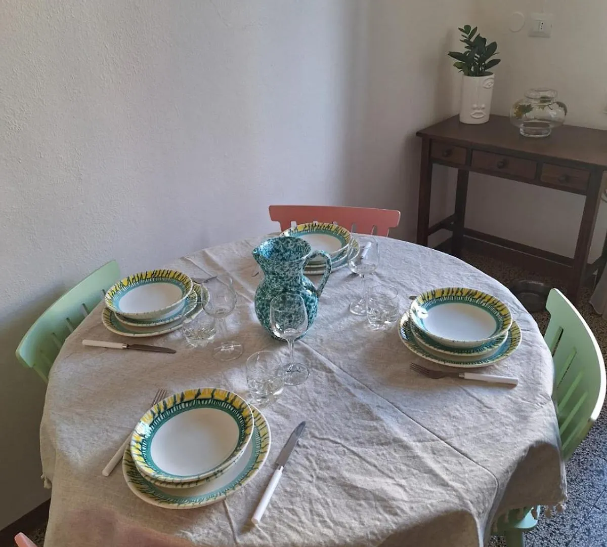 Casa In Villaggio Minerario Vicino Massa Marittima Italy