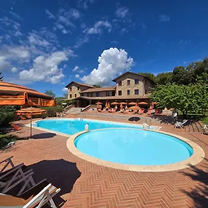  Ferienhaus Capricorni
