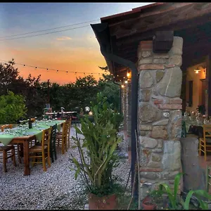 Agriristoro Podere S. Andrea Appartamento